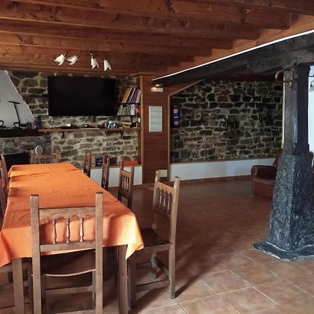 Casa Rural La Barcenilla Herada Luaran gambar
