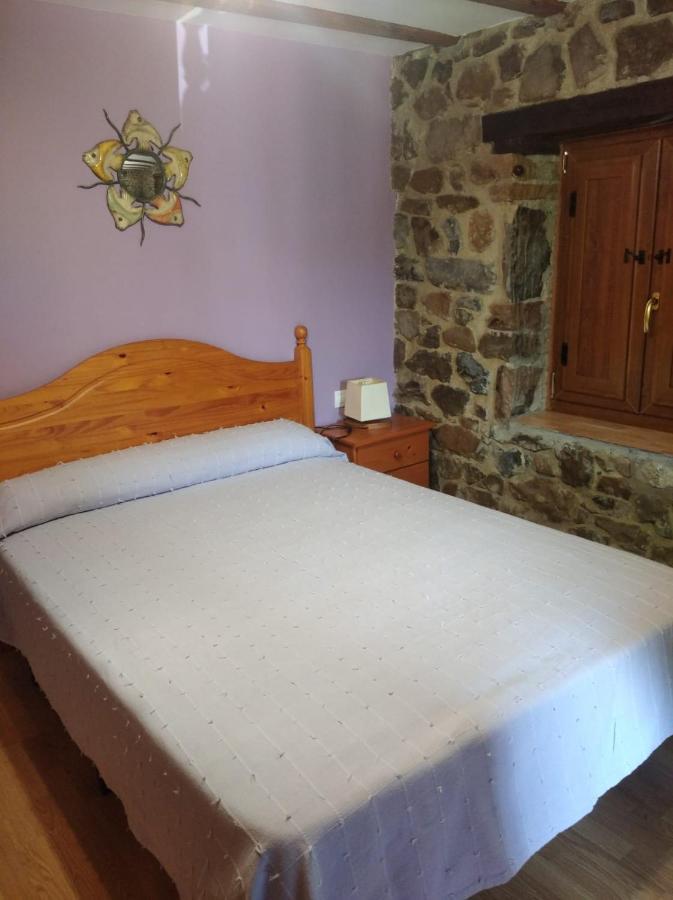 Casa Rural La Barcenilla Herada Luaran gambar